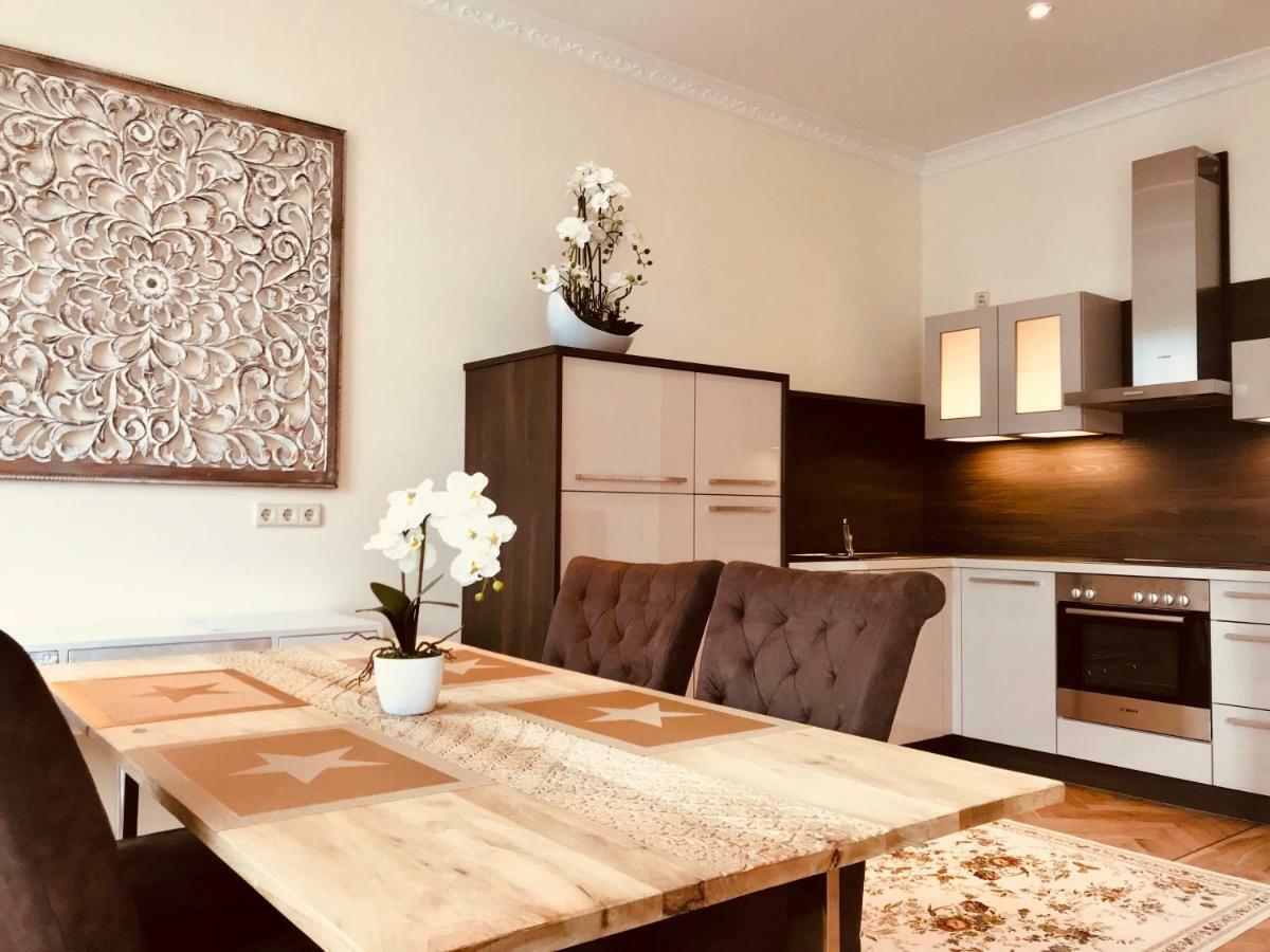 Mediterrane Luxusferienwohnung 5, Berlin- Koepenick, Am Mueggelsee Eksteriør bilde