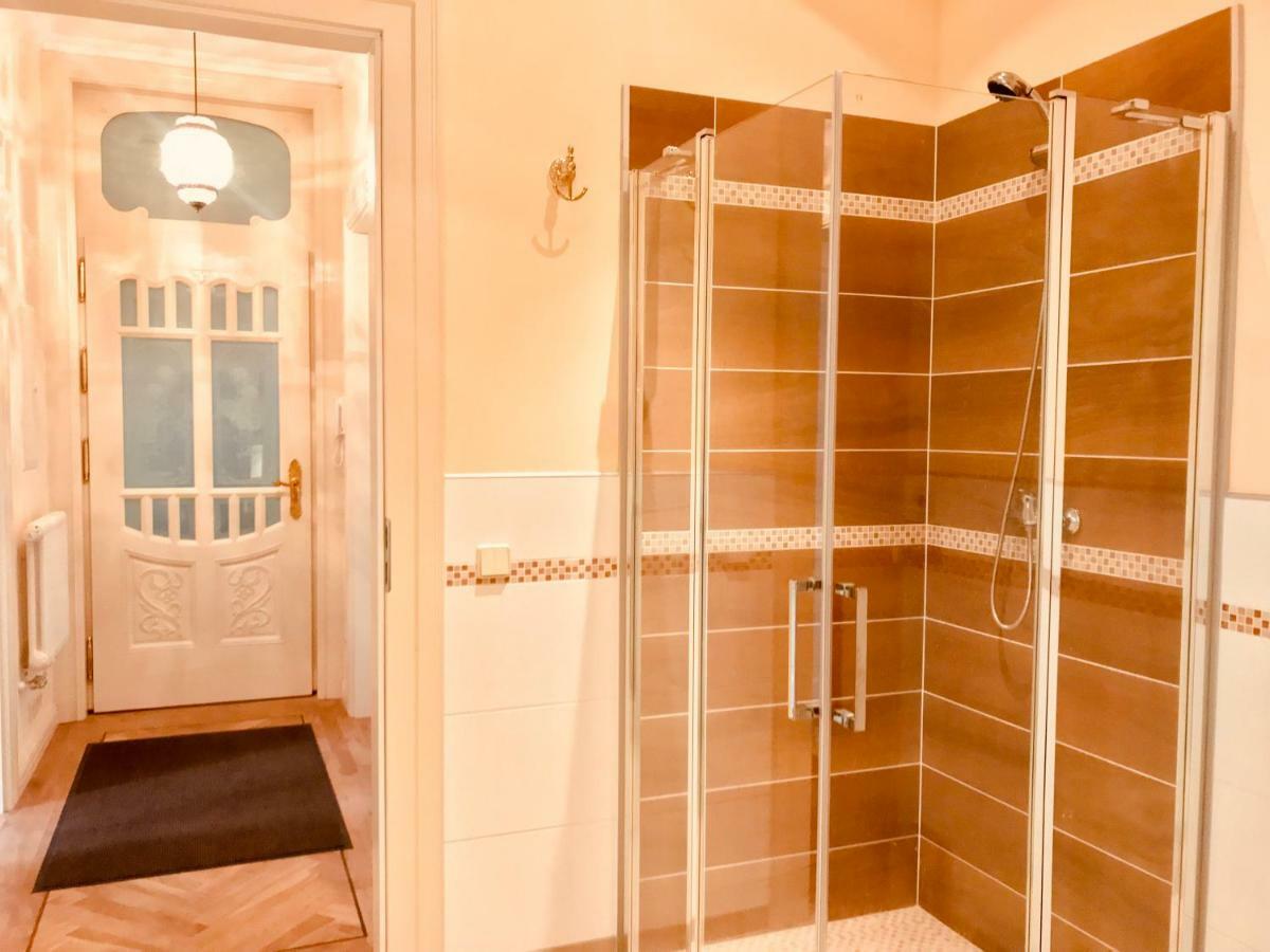 Mediterrane Luxusferienwohnung 5, Berlin- Koepenick, Am Mueggelsee Eksteriør bilde