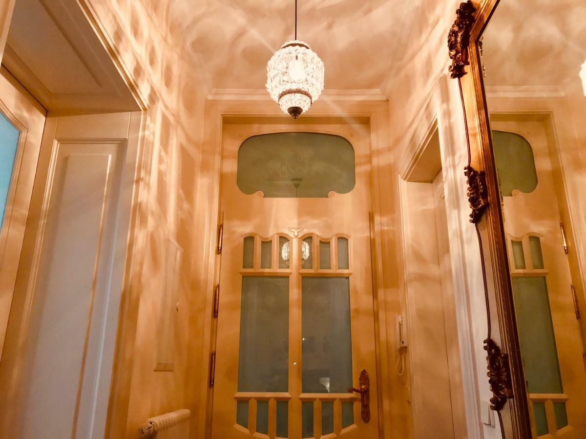 Mediterrane Luxusferienwohnung 5, Berlin- Koepenick, Am Mueggelsee Eksteriør bilde